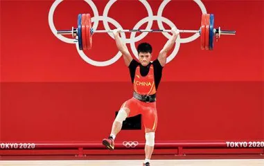 李发彬:“ 小钢炮” 大威力2