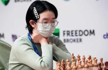 谭中怡:对弈不平凡的孤勇者1