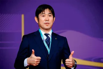 日本足球队 进步有理由2