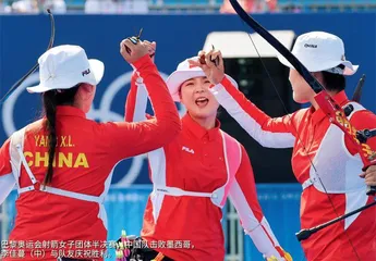 李佳蔓 不惧岁月不惧风1