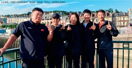 李佳蔓 不惧岁月不惧风2