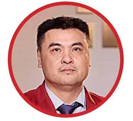 中国篮球名宿入堂精彩演讲4