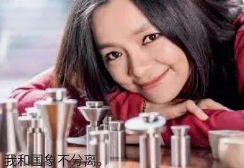 诸宸 仍未放下手中棋子3