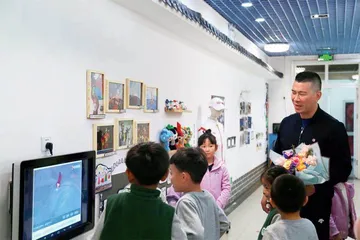 韩晓鹏 雪的世界 雪的梦想2