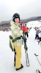 杨昊 从奖台到讲台4