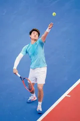 吴易昺 追光者2