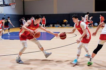 乔尔杰维奇 打造新男篮1