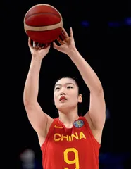 李梦 逐梦人2