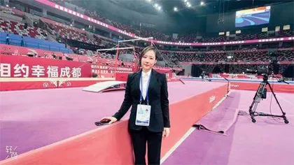 邓琳琳:女大十八变3