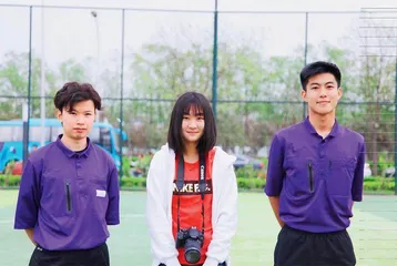北高杯 纯粹的校园足球2