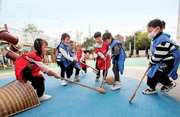六一快乐 运动成长1