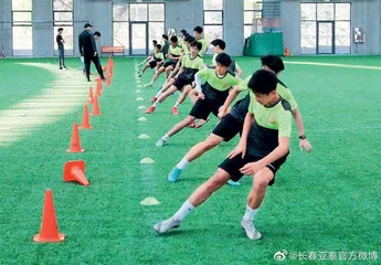 中国符号风靡全球赛场2