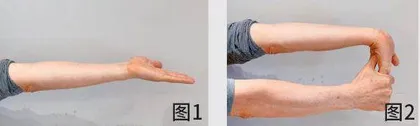 本欲减压 却招来痛苦1