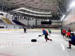 北京 冰雪新家不一般2