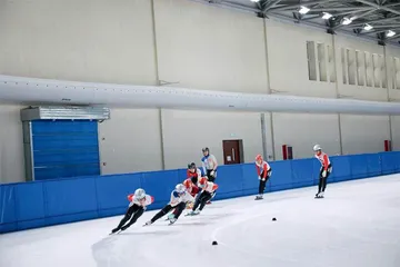 北京 冰雪新家不一般4
