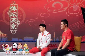 于杰 逆转奥运“滑铁卢”4