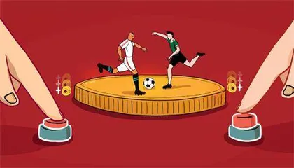 足球转会博弈的学问
