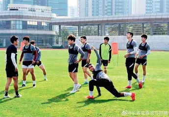 亚冠给中国足球敲响警钟3