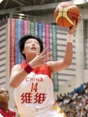 张晓妮　从五冠王到教育达人