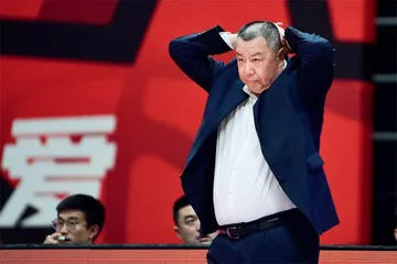 CBA迎来换帅潮