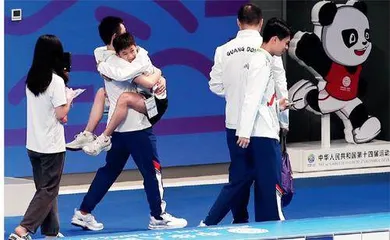 全红婵:水花消失术之后4
