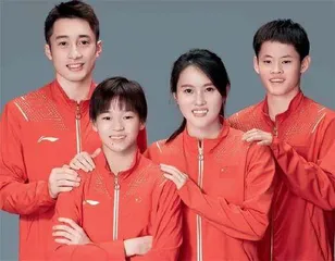 全红婵:水花消失术之后5