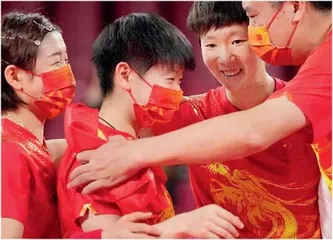 孙颖莎:我对自己有很多期待3