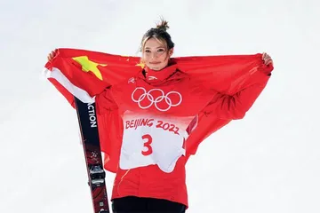 中国骑行热2