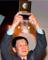 滑雪老兵的经历和心声4