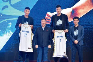 李慕豪 重回鹏城1
