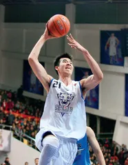 李慕豪 重回鹏城2