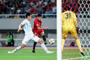 李圣龙 永不放弃1