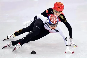 韩国短道速滑 难续辉煌3