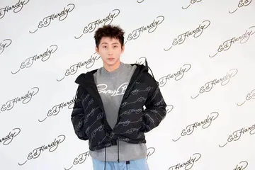 林跃:我的青春我做主3