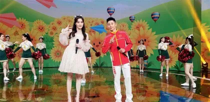 林跃:我的青春我做主4