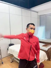 出国打球之前3