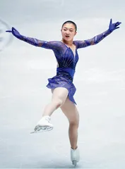 日本花滑 再向巅峰3