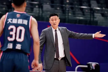 汤杰 让实力匹配关注1