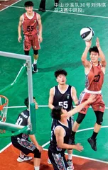 “村BA”火遍南北西东4
