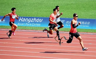 感谢,中国!再见,杭州!5