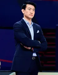 王博 年轻儒帅1