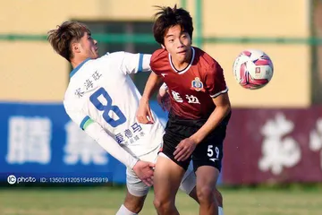 中青赛 丹青不渝2