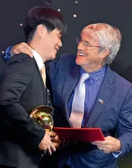 李霄鹏 迎难而上3