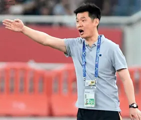 李霄鹏 迎难而上4
