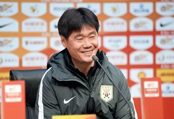 李霄鹏 迎难而上5