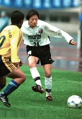 申城吹响集结号 女足瞩目水庆霞1