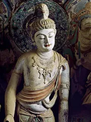 隋唐:博大绚烂 绚烂遗珍 凝固盛世风华5