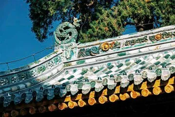 魅力秦州,厚重与诗意并存的丝路重镇2