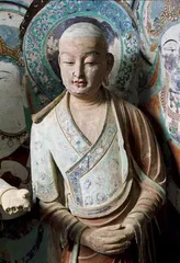隋唐:博大绚烂 绚烂遗珍 凝固盛世风华6