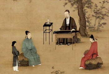香聚香识：回望古人的“香”生活7